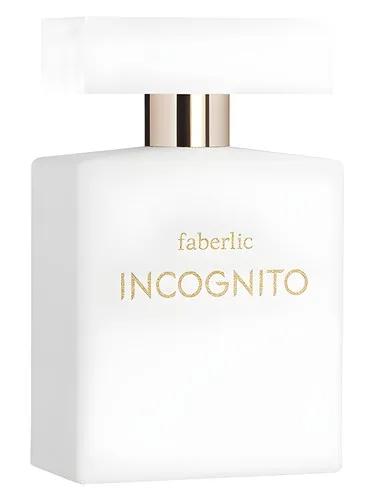 Incognito — Faberlic