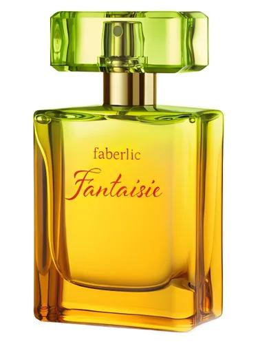 Fantaisie — Faberlic