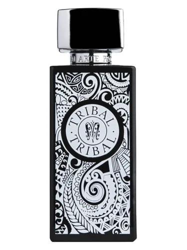 Tribal — Arte Profumi