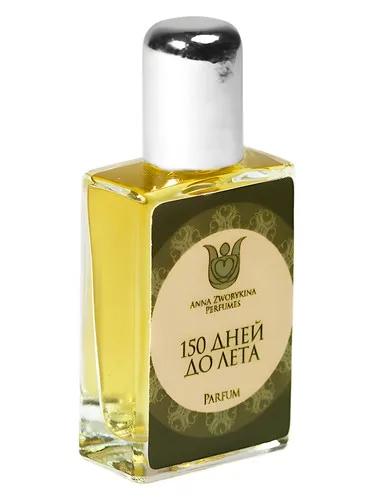 150 Days to Summer — Anna Zworykina Perfumes