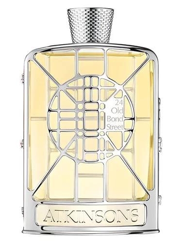 24 Old Bond Street Limited Edition — Atkinsons