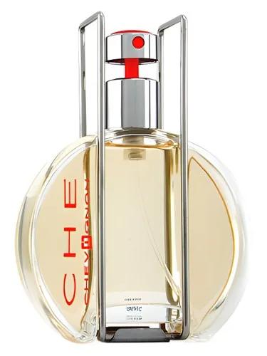 Che pour Elle — Chevignon