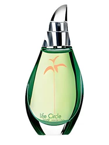 Life Circle Leaf — Oriflame