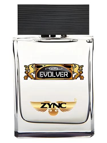Evolver — Zync