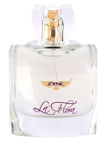 La Flora — Zync