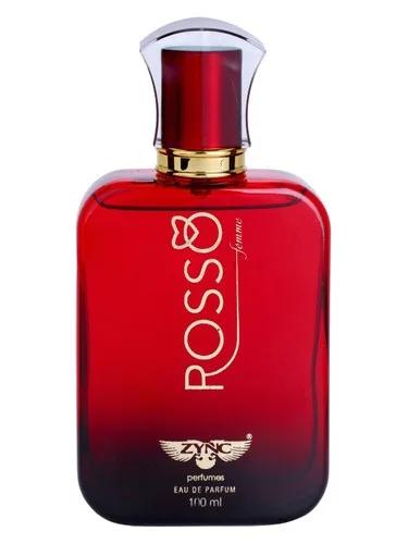 Rosso — Zync