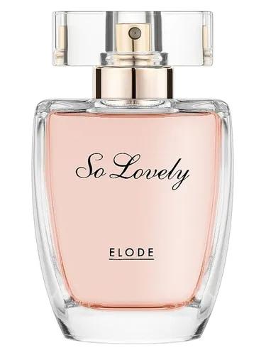 So Lovely — Elode