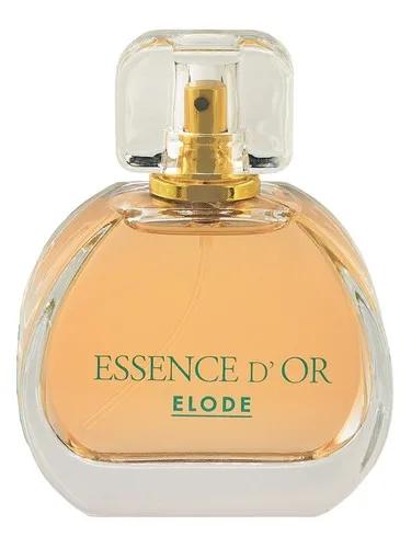 Essence d’Or — Elode