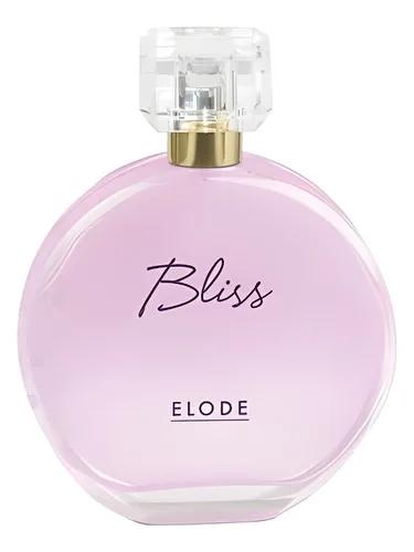 Bliss — Elode