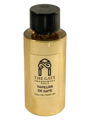 Vapeurs de Gate — The Gate Fragrances Paris