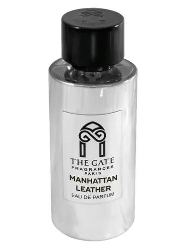 Manhattan Leather — The Gate Fragrances Paris
