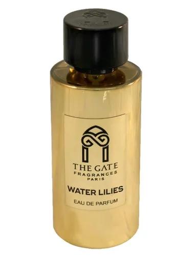 Water Lilies — The Gate Fragrances Paris
