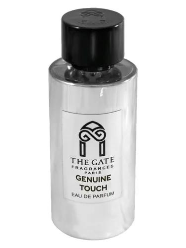 Genuine Touch — The Gate Fragrances Paris
