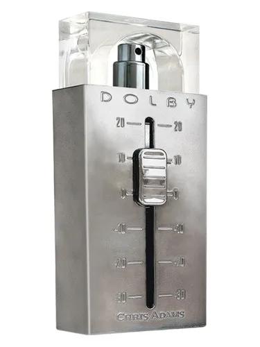 Dolby Man — Chris Adams