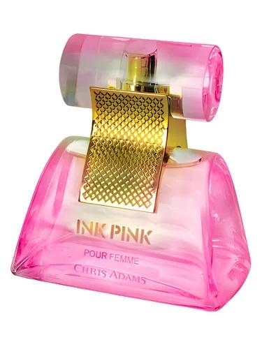 Ink Pink — Chris Adams