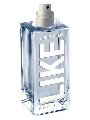 Like for Him — Springfield