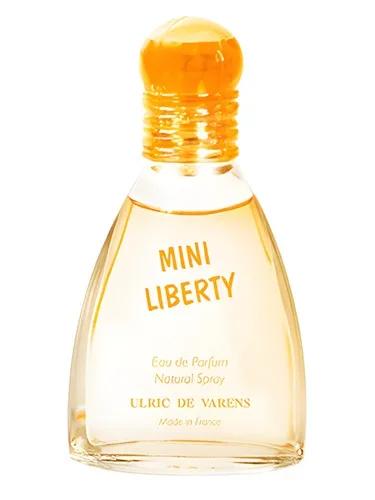 Mini Liberty — Ulric De Varens