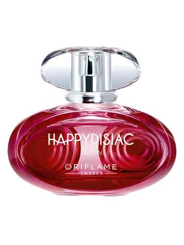 Happydisiac Woman — Oriflame