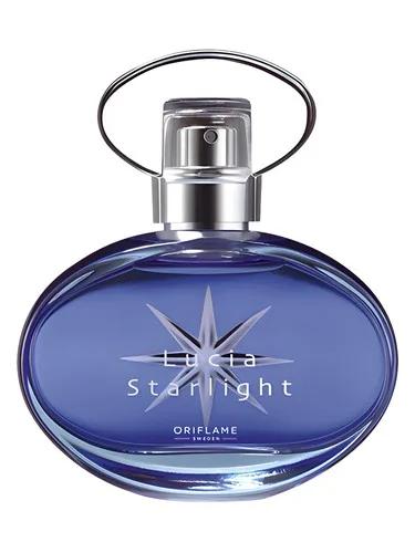 Lucia Starlight — Oriflame