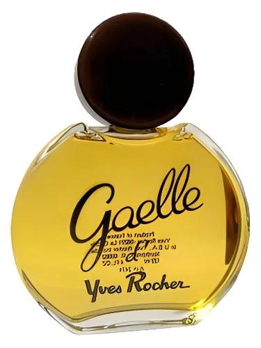 Gaelle — Yves Rocher