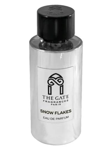 Snow Flakes — The Gate Fragrances Paris