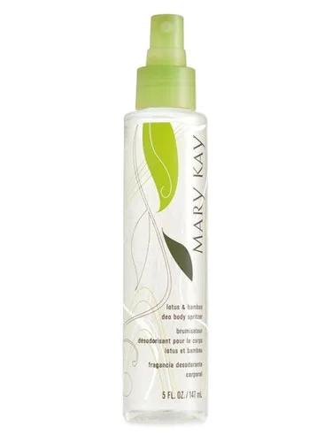 Lotus & Bamboo — Mary Kay