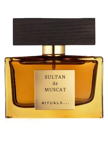 Sultan de Muscat — Rituals