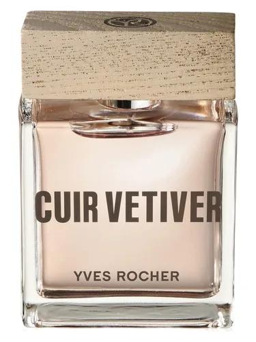 Cuir Vetiver — Yves Rocher
