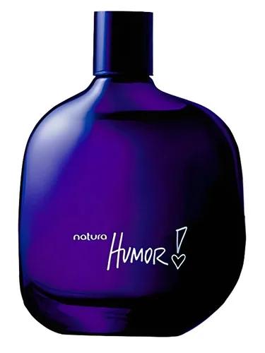 Humor 4 — Natura