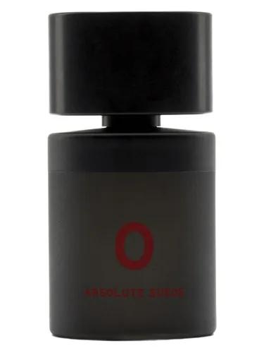 0 Absolute Suede — Blood Concept
