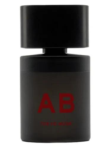 AB Tokyo Musk — Blood Concept