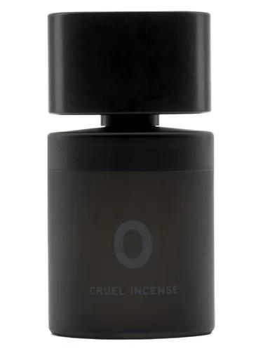 0 Cruel Incense — Blood Concept