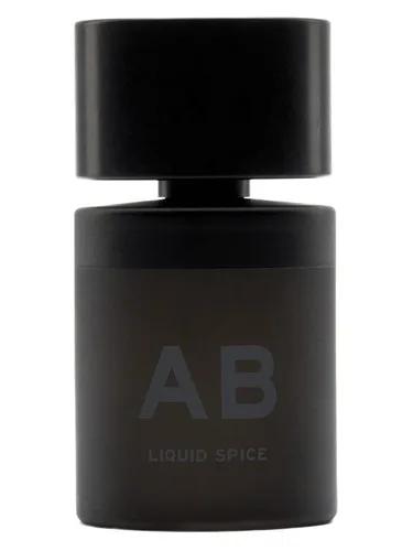 AB Liquid Spice — Blood Concept