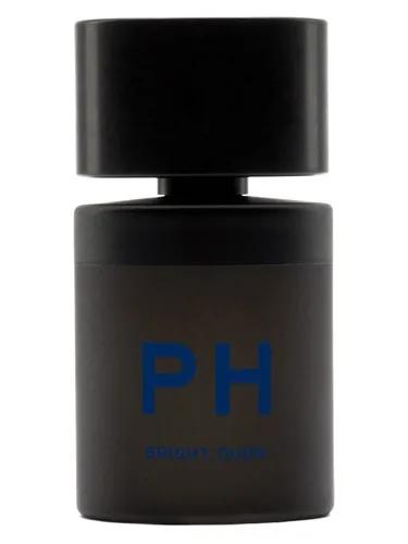 PH Bright Oudh — Blood Concept