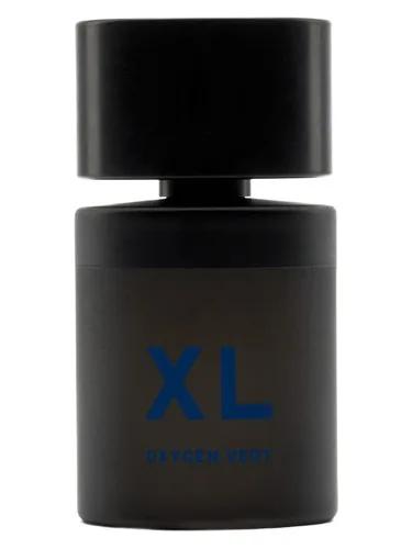 XL Oxygen Vert — Blood Concept