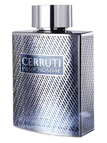 Cerruti pour Homme Couture Edition — Cerruti