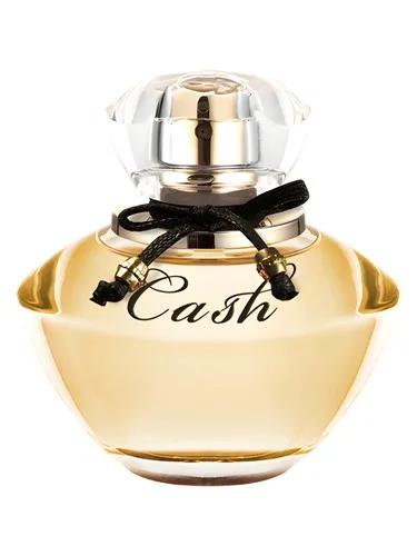 Cash Woman — La Rive
