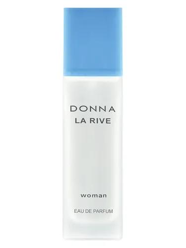 Donna — La Rive