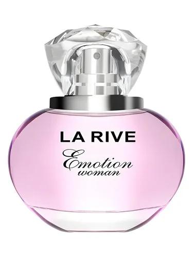 Emotion — La Rive