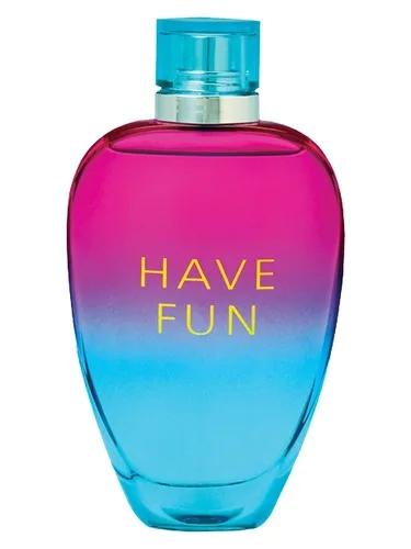 Have Fun — La Rive