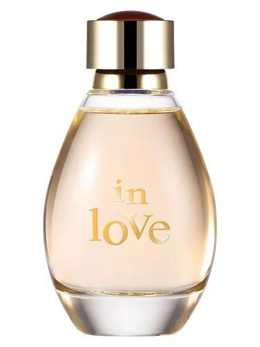 In Love — La Rive