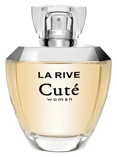 Cute — La Rive