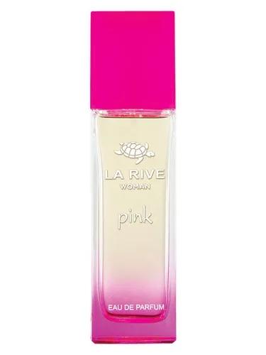 Pink — La Rive