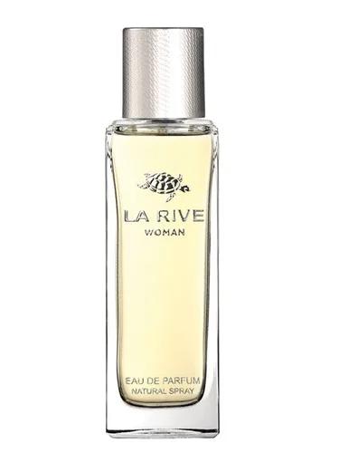Woman — La Rive