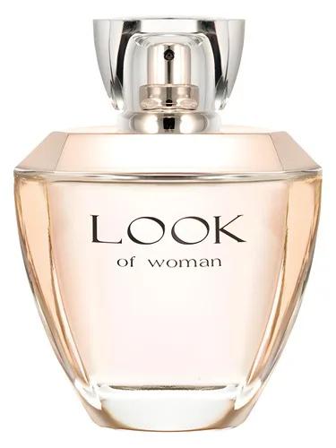 Look of Woman — La Rive