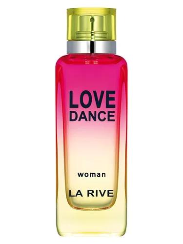 Love Dance — La Rive