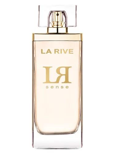 LR Sense — La Rive