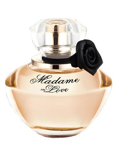 Madame in Love — La Rive