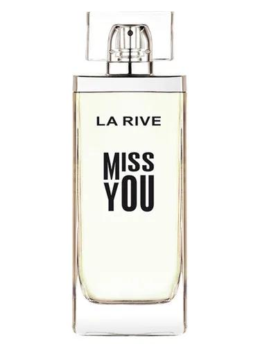 Miss You — La Rive
