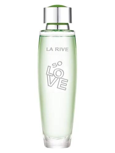 So Love — La Rive